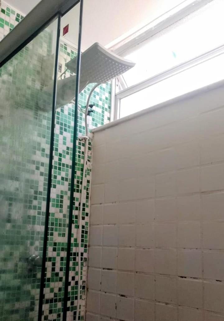 Ferienwohnung Som Do Mar - Copacabana Rio de Janeiro Exterior foto