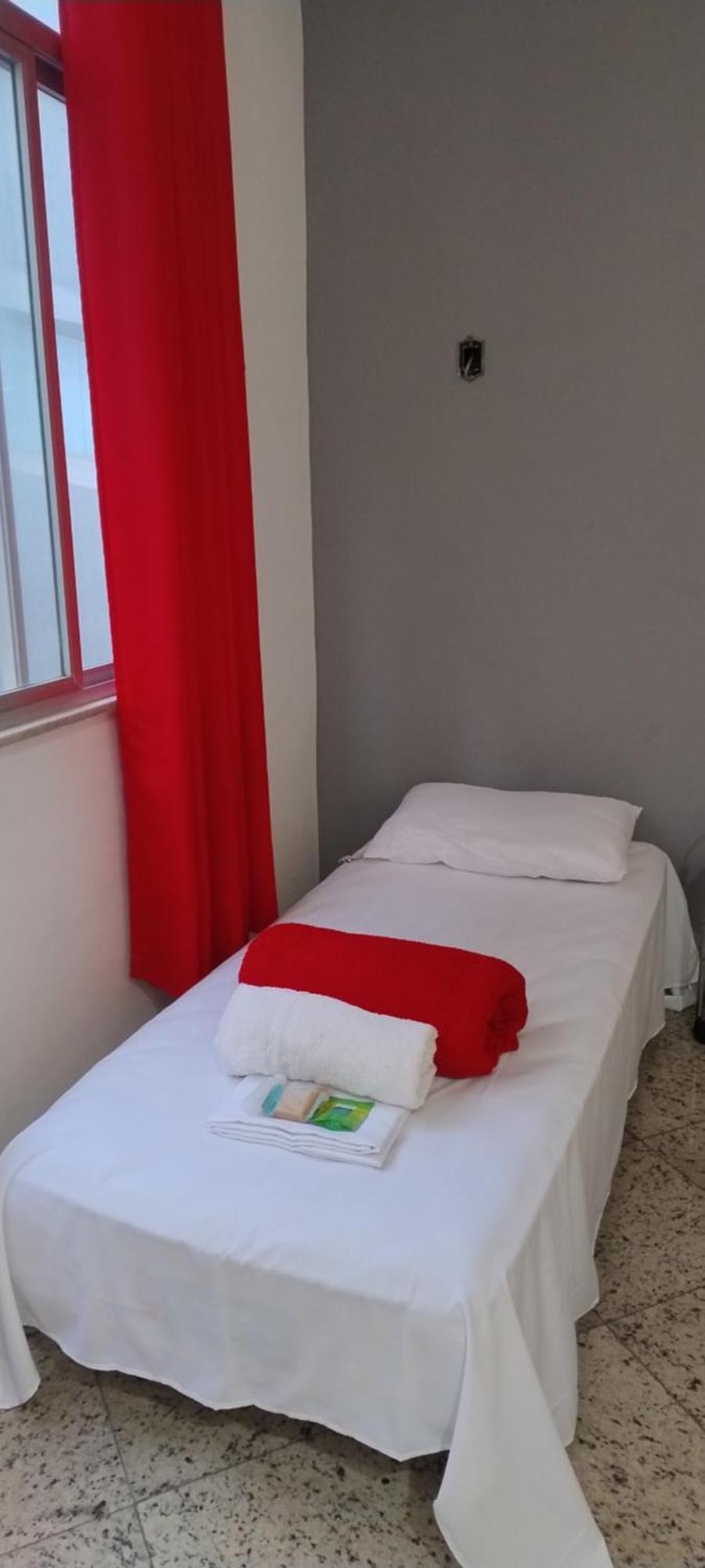 Ferienwohnung Som Do Mar - Copacabana Rio de Janeiro Exterior foto
