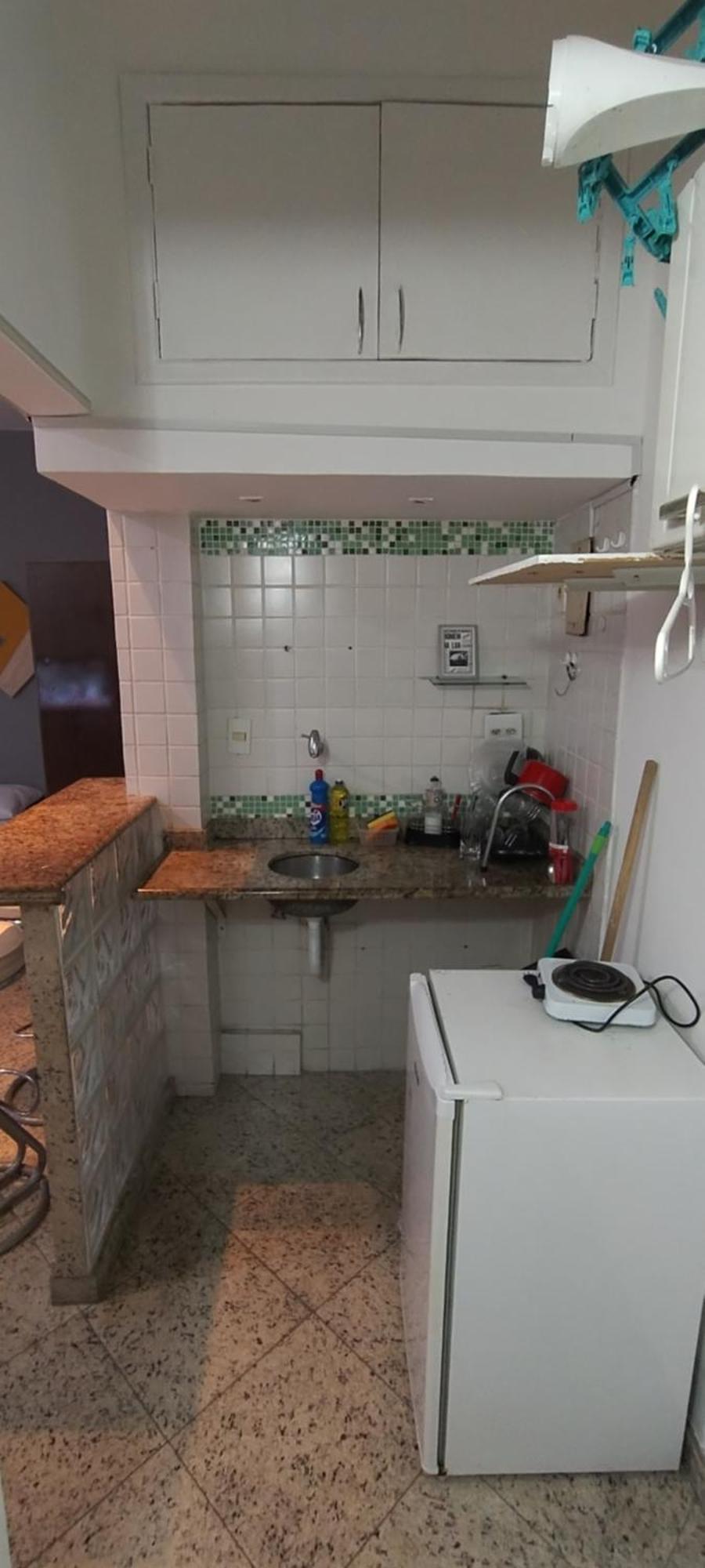 Ferienwohnung Som Do Mar - Copacabana Rio de Janeiro Exterior foto